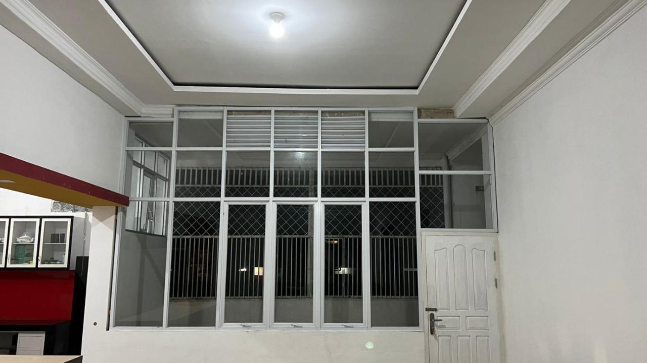 Rumah 25 Syariah Bukittinggi Kültér fotó